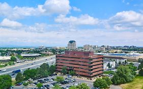 Sheraton Denver Tech Center Hotel